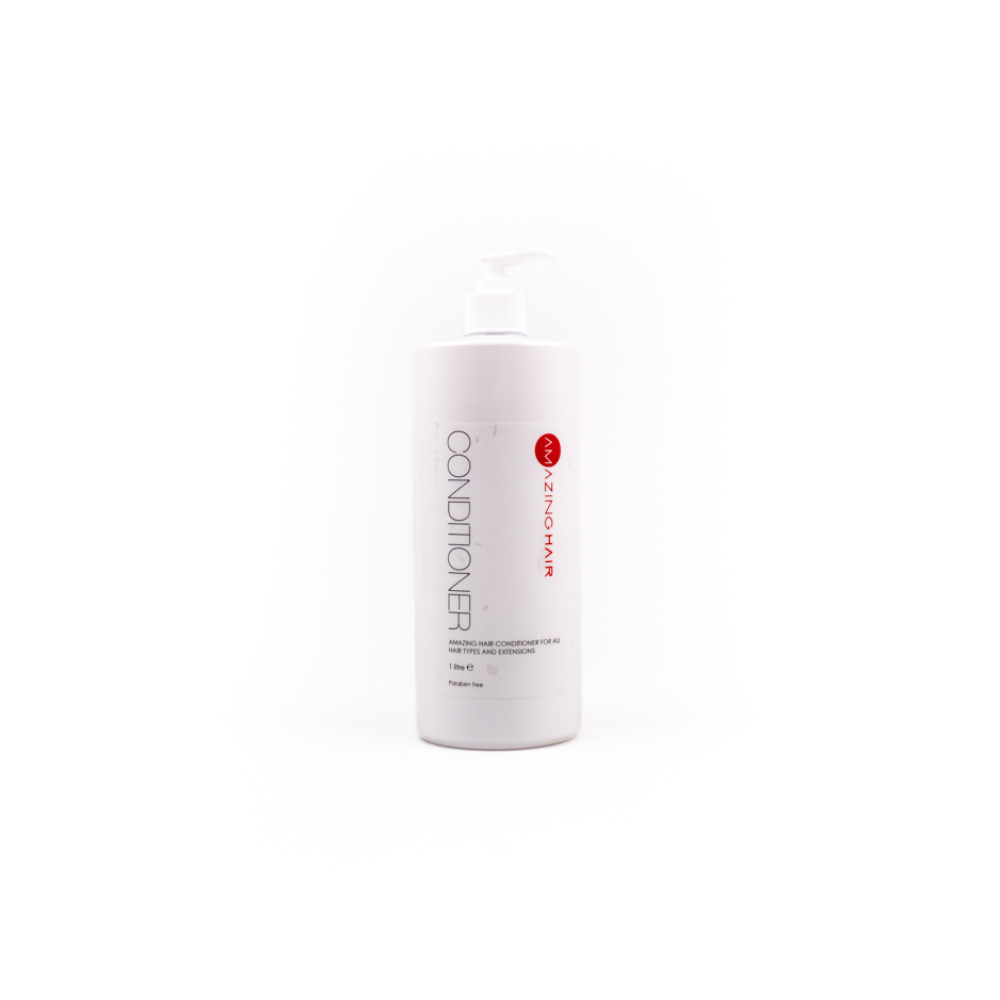 Amazing Hair Conditioner - Hydrate & Strengthen with Australian Botanicals