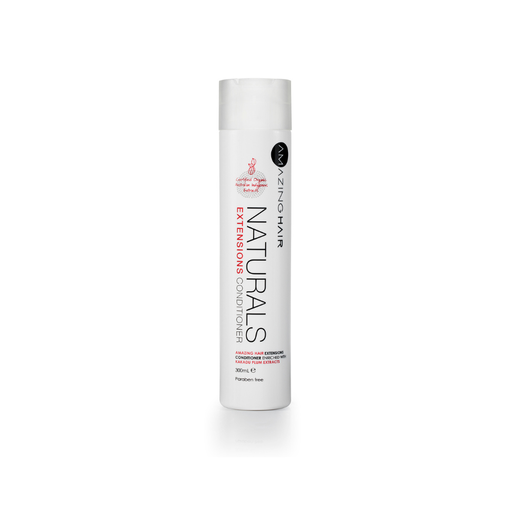 Amazing Hair Conditioner - Hydrate & Strengthen with Australian Botanicals