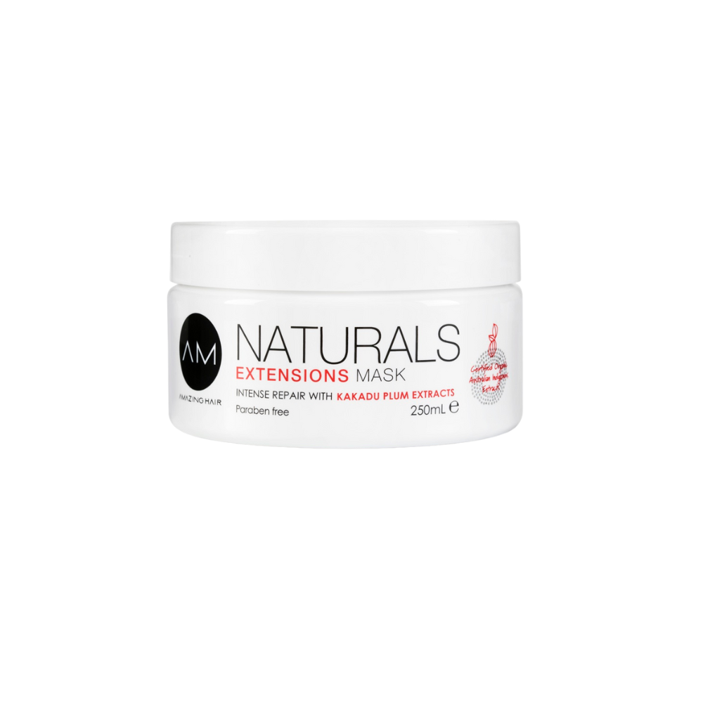 Amazing Hair Treatment Mask 250ml - Deeply Nourish & Restore with Australian Botanicals
