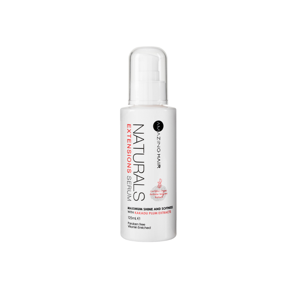 Amazing Hair Serum 125ml - Revitalize & Restore with Australian Botanicals