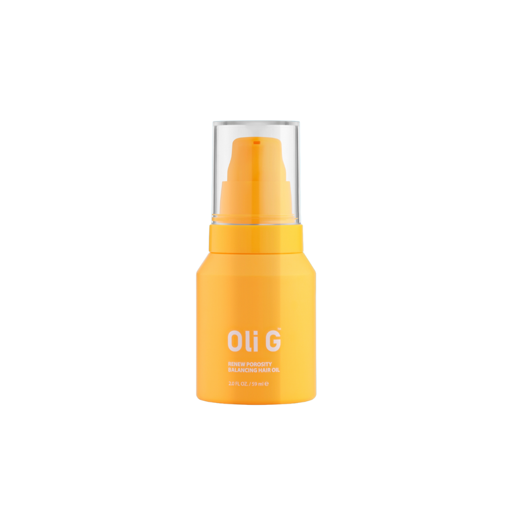 Oli G - Renew Porosity Balancing Oil 59ml