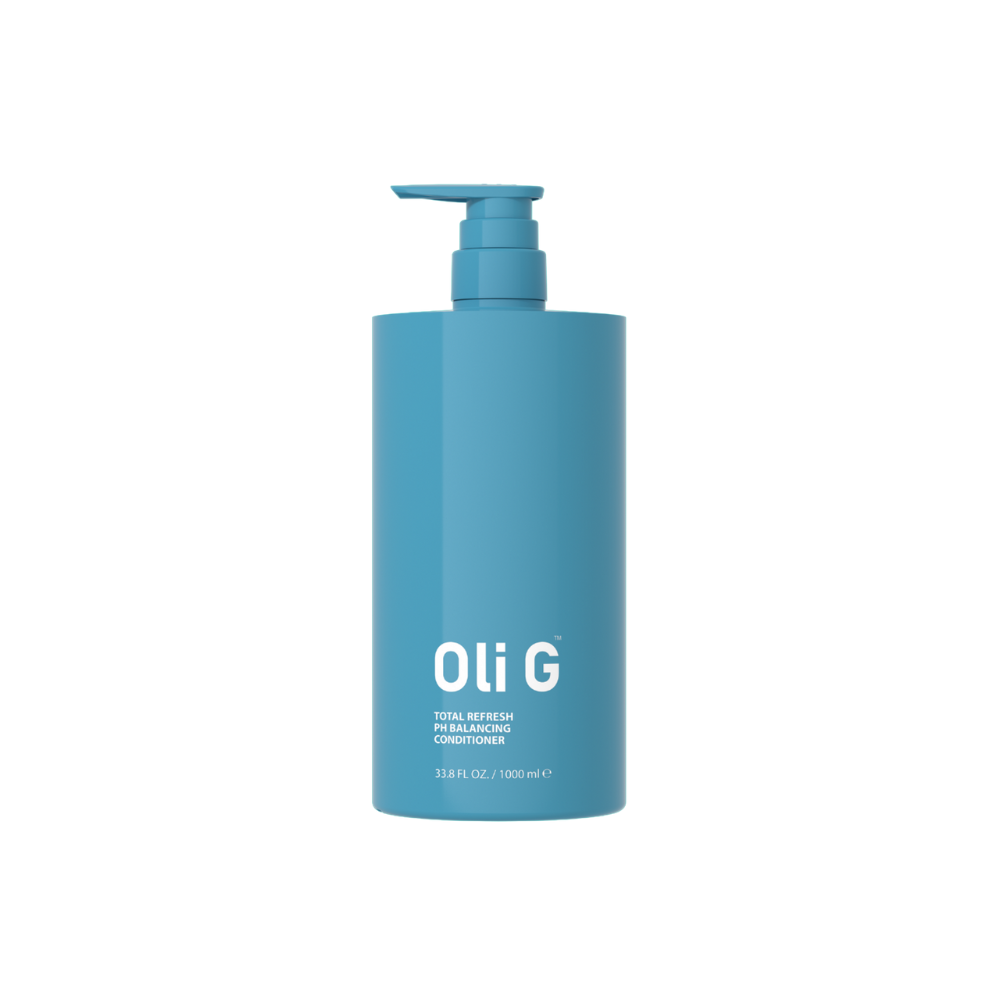 Oli G - Total Refresh pH Balancing Conditioner
