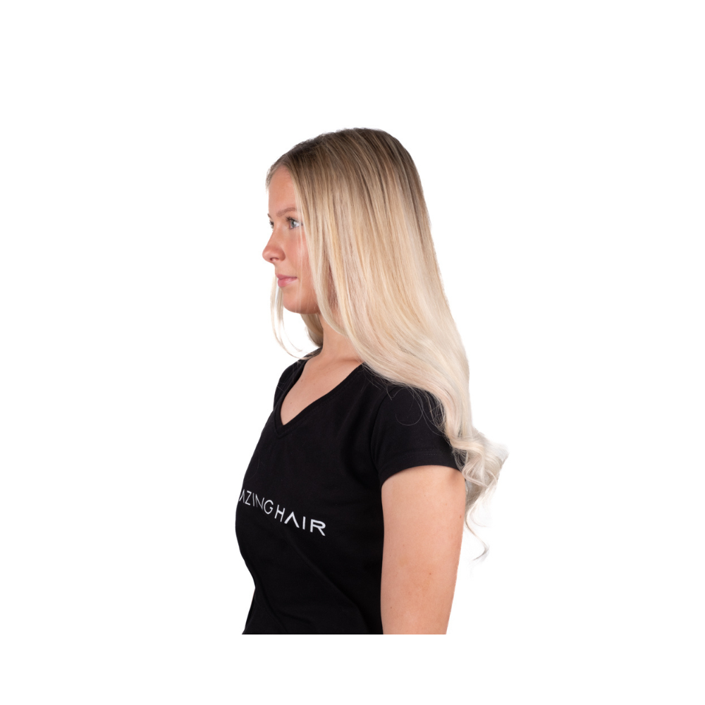 The Amazing Secret 16" - Unleash Epic Length & Volume