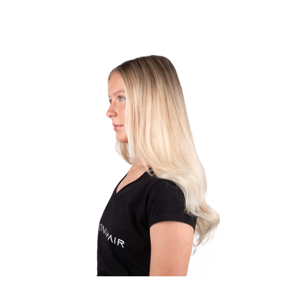 The Amazing Secret 20" - Unleash Epic Length & Volume
