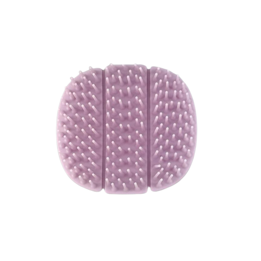Amazing Hair Eco Shampoo Brush