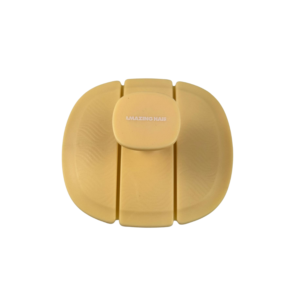 Amazing Hair Eco Shampoo Brush