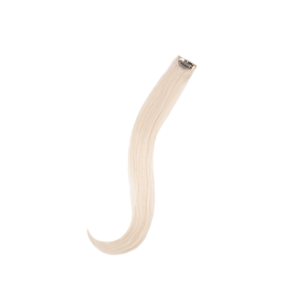 Amazing Hair 20" Single Clip-In Hairpiece
