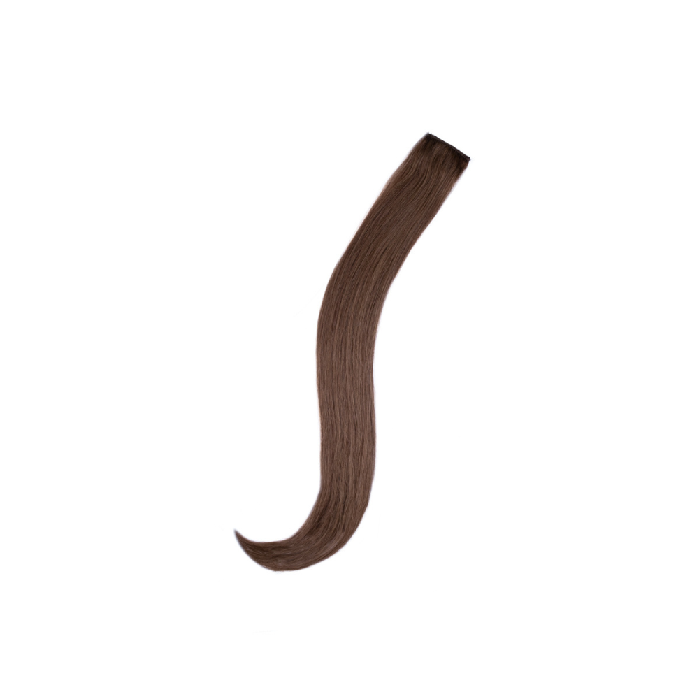 Amazing Hair 20" Single Clip-In Hairpiece