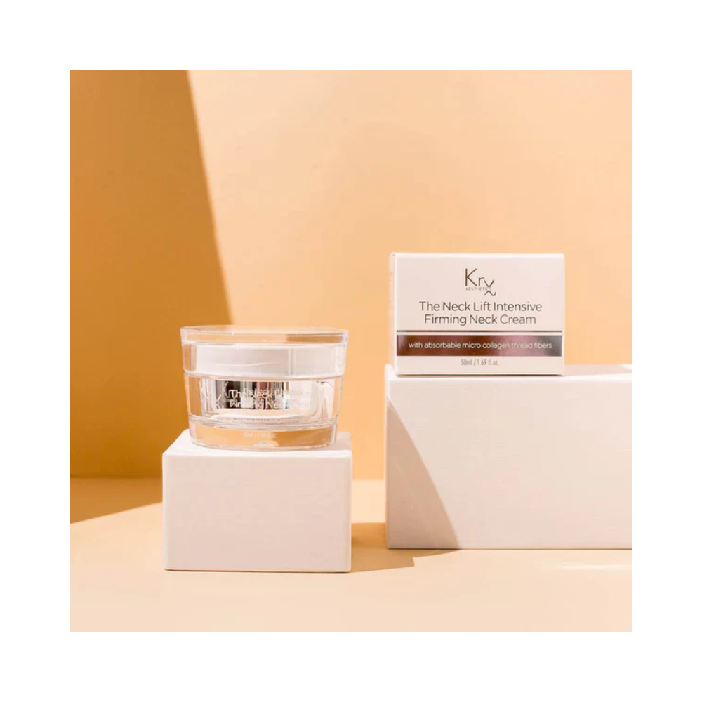 KRX The Thread Lift Series Intensive Firming Cream