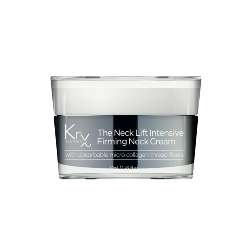 KRX The Thread Lift Series Intensive Firming Cream