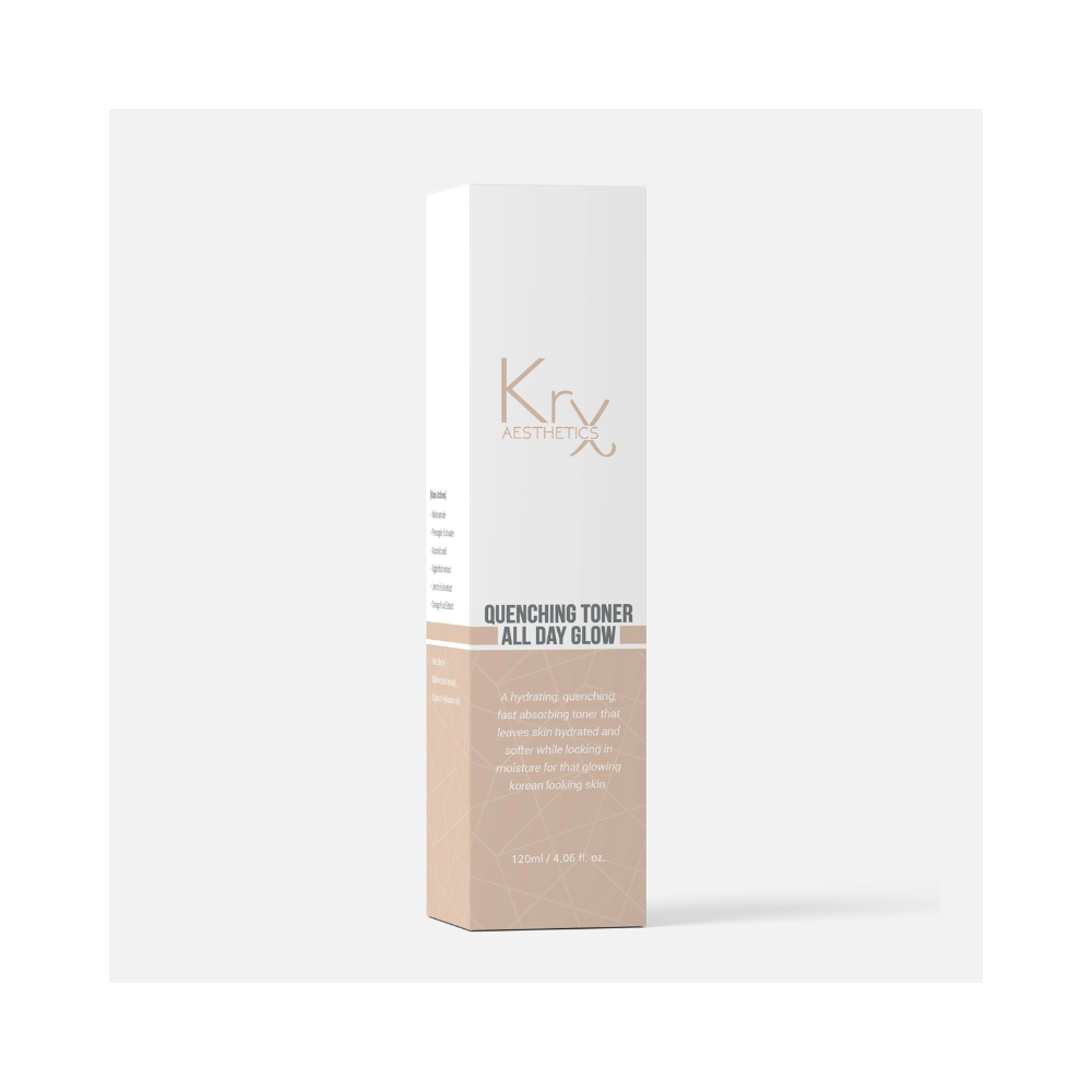 KRX All Day Glow Quenching Toner