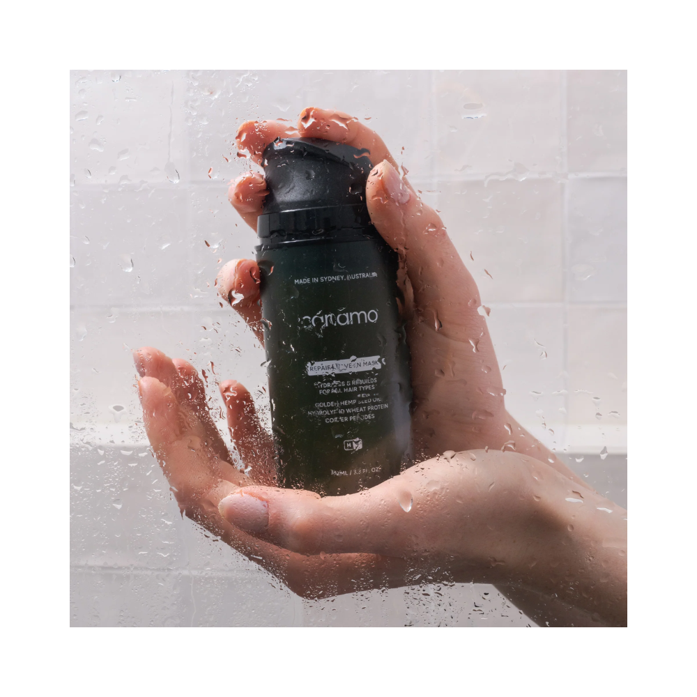 Canamo Repair Leave-in Mask 100ml