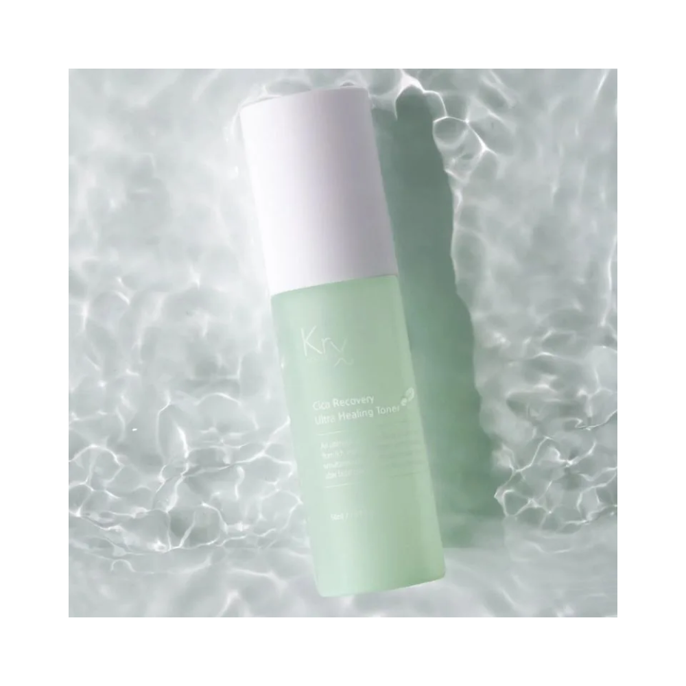 KRX Cica Ultra Healing Toner 200ml