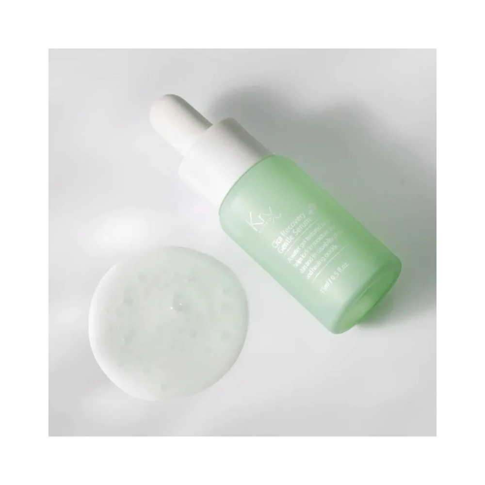 KRX Cica Gentle Serum 50ml