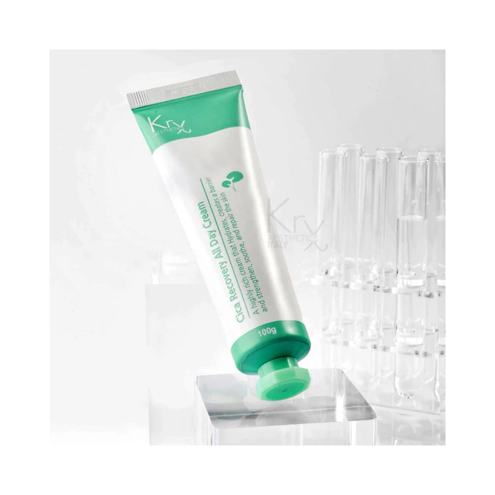 KRX Cica All Day Cream 100ml