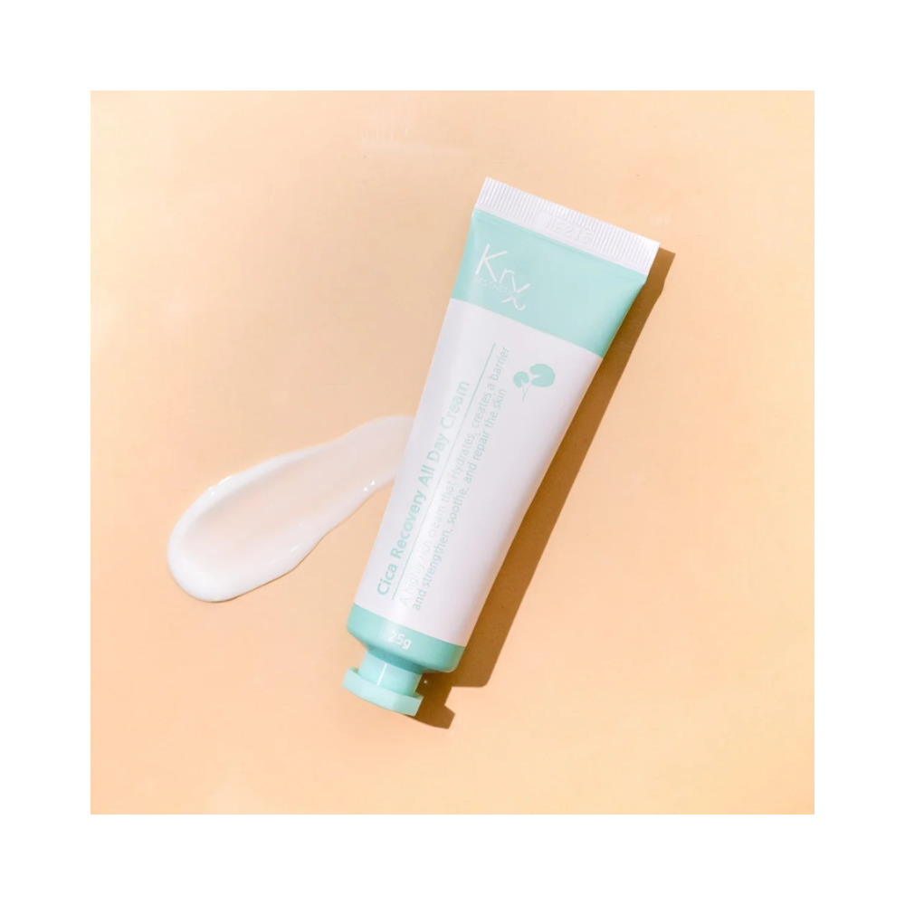 KRX Cica All Day Cream 100ml