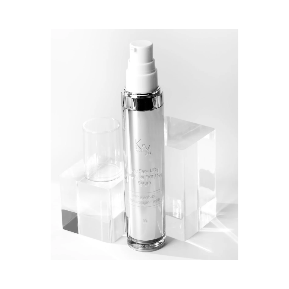 KRX Face Lift Intensive Firming Serum - Collagen Threads