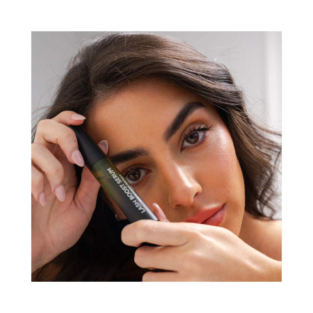 Canamo Lash Boost Serum