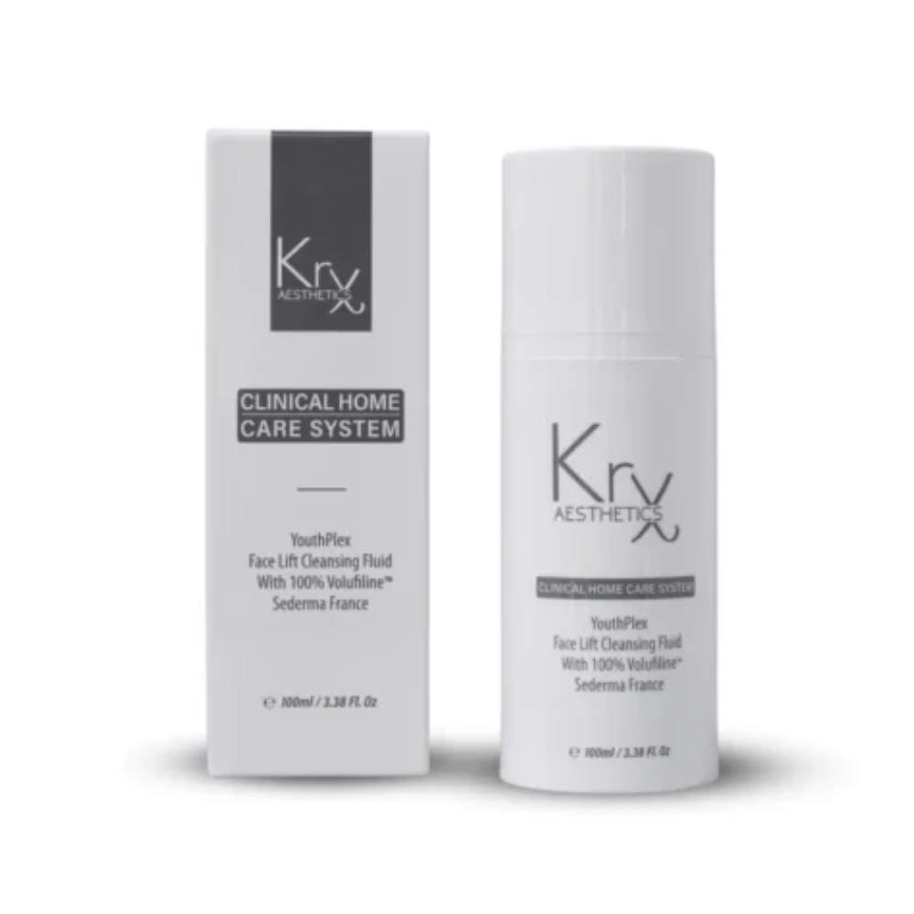 KRX Youthplex Clinical Cleansing Fluid
