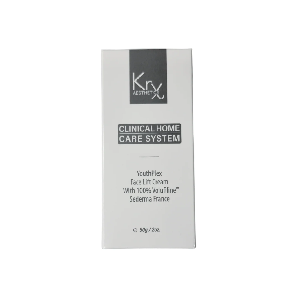 KRX Youthplex Clinical Face Lift Cream - Volufiline™