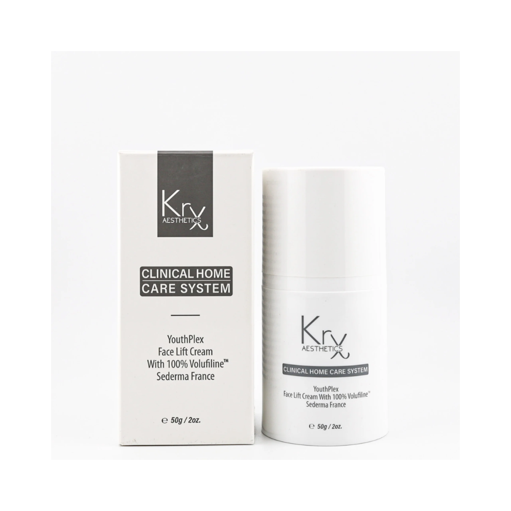 KRX Youthplex Clinical Face Lift Cream - Volufiline™