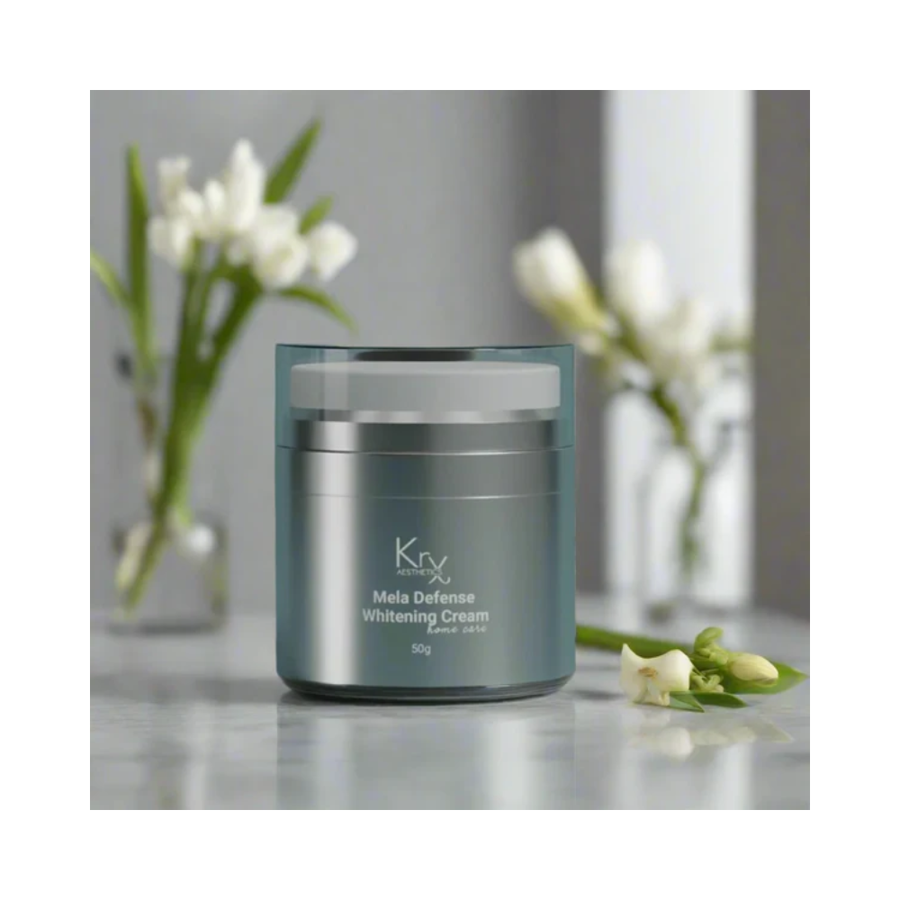 KRX Mela Defense Cream Whitening Cream