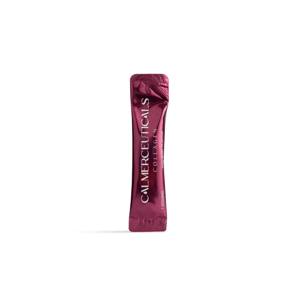 VERISOL® Enhanced Marine Collagen - Mango & Mandarin (14 sachets - 2 week supply)