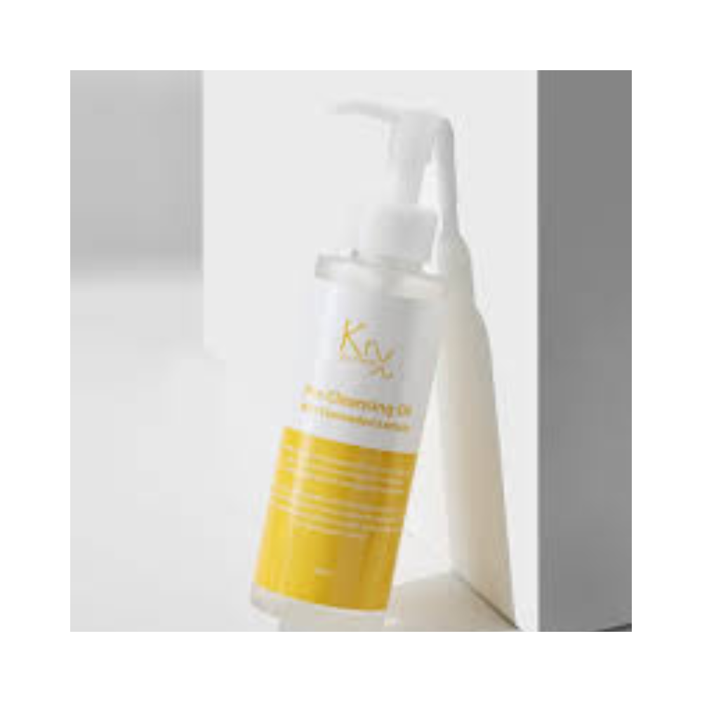 KRX Pre Cleansing Oil with Fermented Extracts