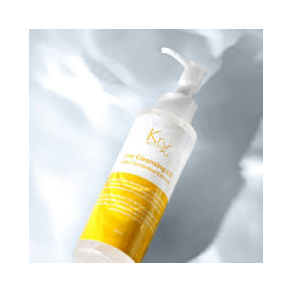 KRX Pre Cleansing Oil with Fermented Extracts