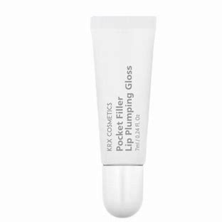 KRX Pocket Filler Lip Plumping Gloss