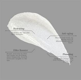 KRX Pocket Filler Lip Plumping Gloss