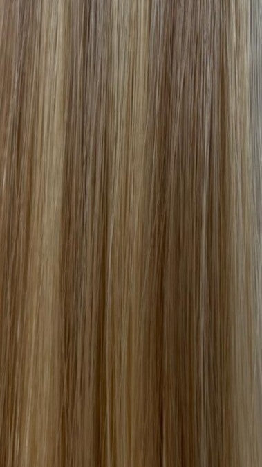 Amazing Hair Ponytail 20" (Heat Resistant Synthetic) - Instant Glamour, Effortless Style