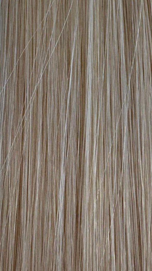 Amazing Hair Ponytail 20" (Heat Resistant Synthetic) - Instant Glamour, Effortless Style