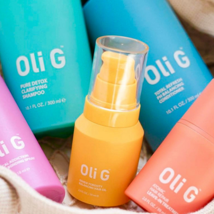 Oli G
