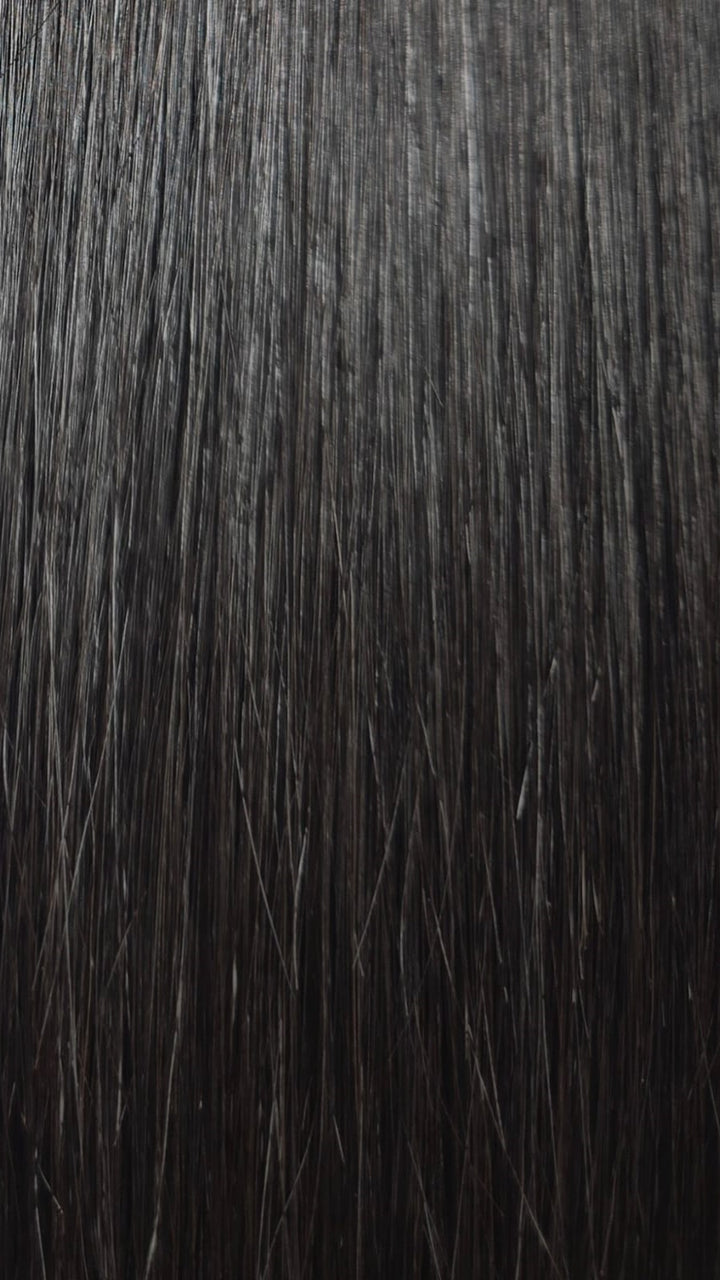 Amazing Hair 2 Clip-In Hairpiece - Instant Volume & Versatility