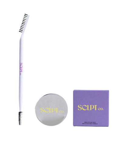 Ultimate Lash & Brow Care System