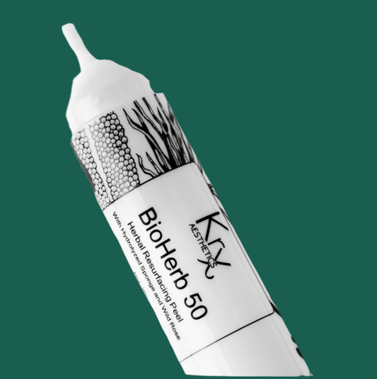 KRX BioHerb 50 Resurfacing Exfoliant