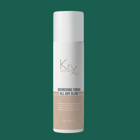 KRX All Day Glow Quenching Toner