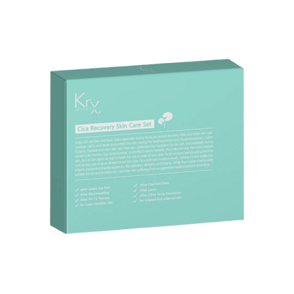 Cica Recovery Mini Kit
