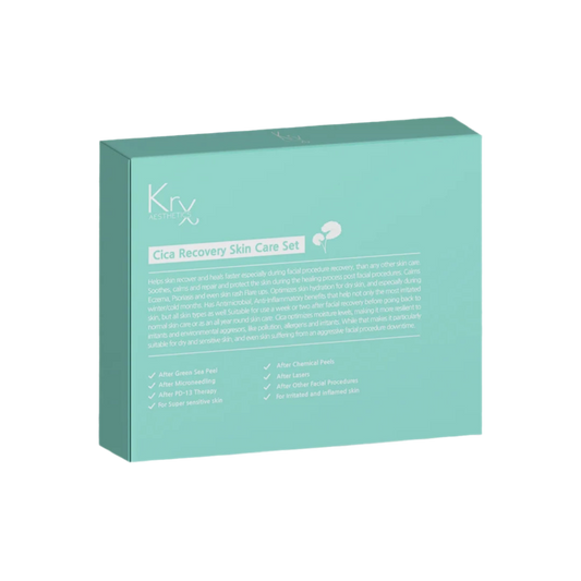 Cica Recovery Mini Kit