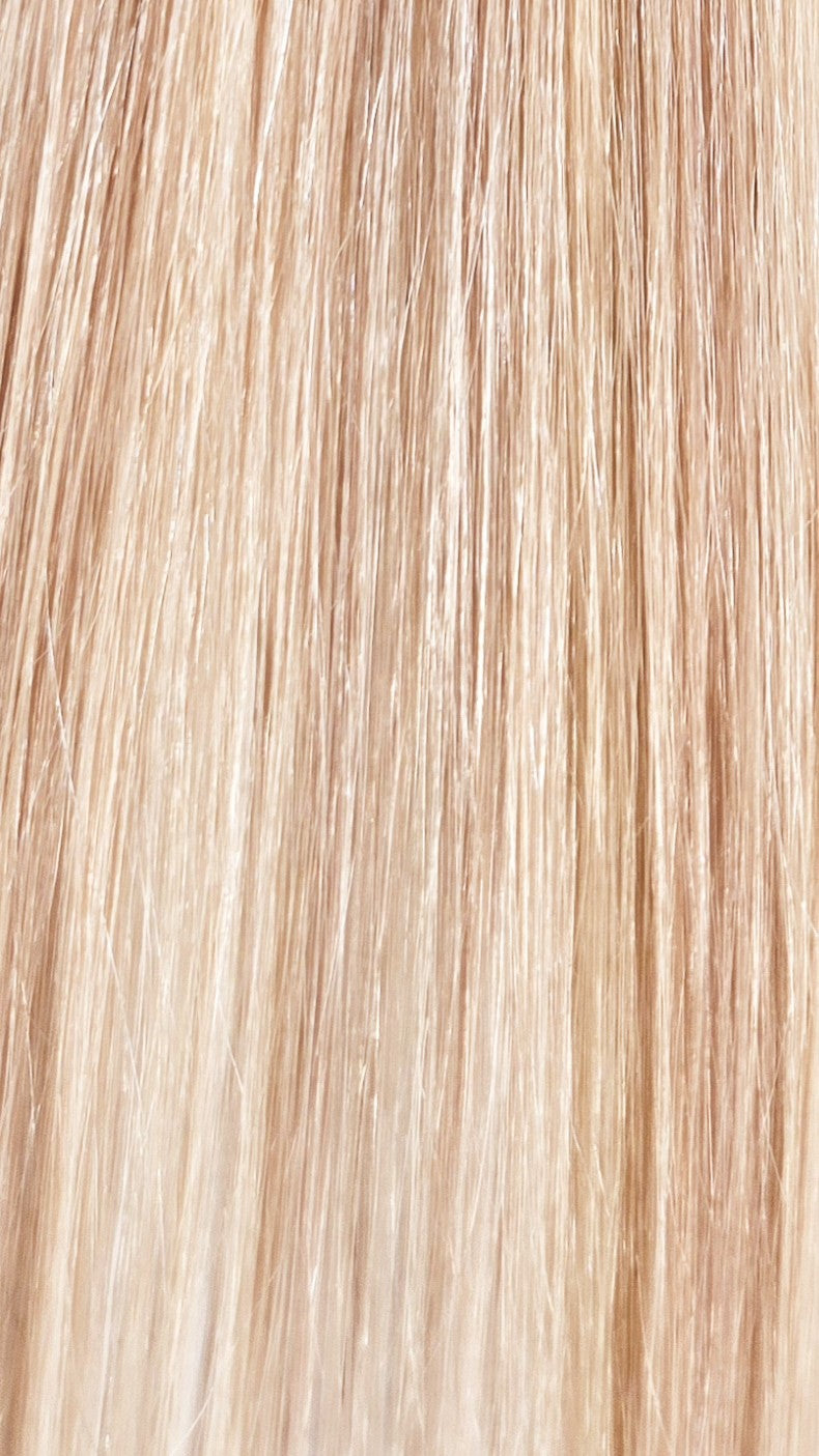 Amazing Hair 2 Clip-In Hairpiece - Instant Volume & Versatility