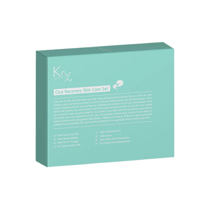 Cica Recovery Mini Kit