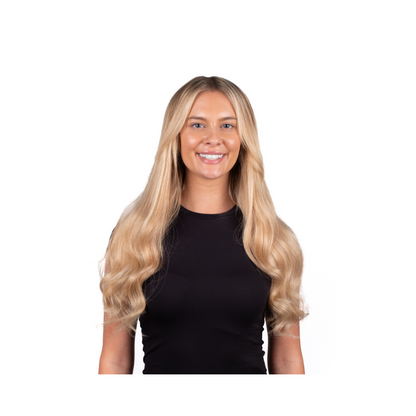 Amazing Hair 20" 7 Piece Clip-In Set