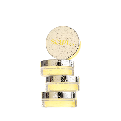 Sclpt Co. Brow Gel - Laminated Look, Natural Care