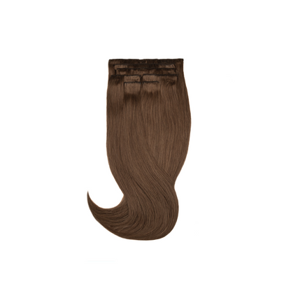 Amazing Hair 20" 7 Piece Clip-In Set