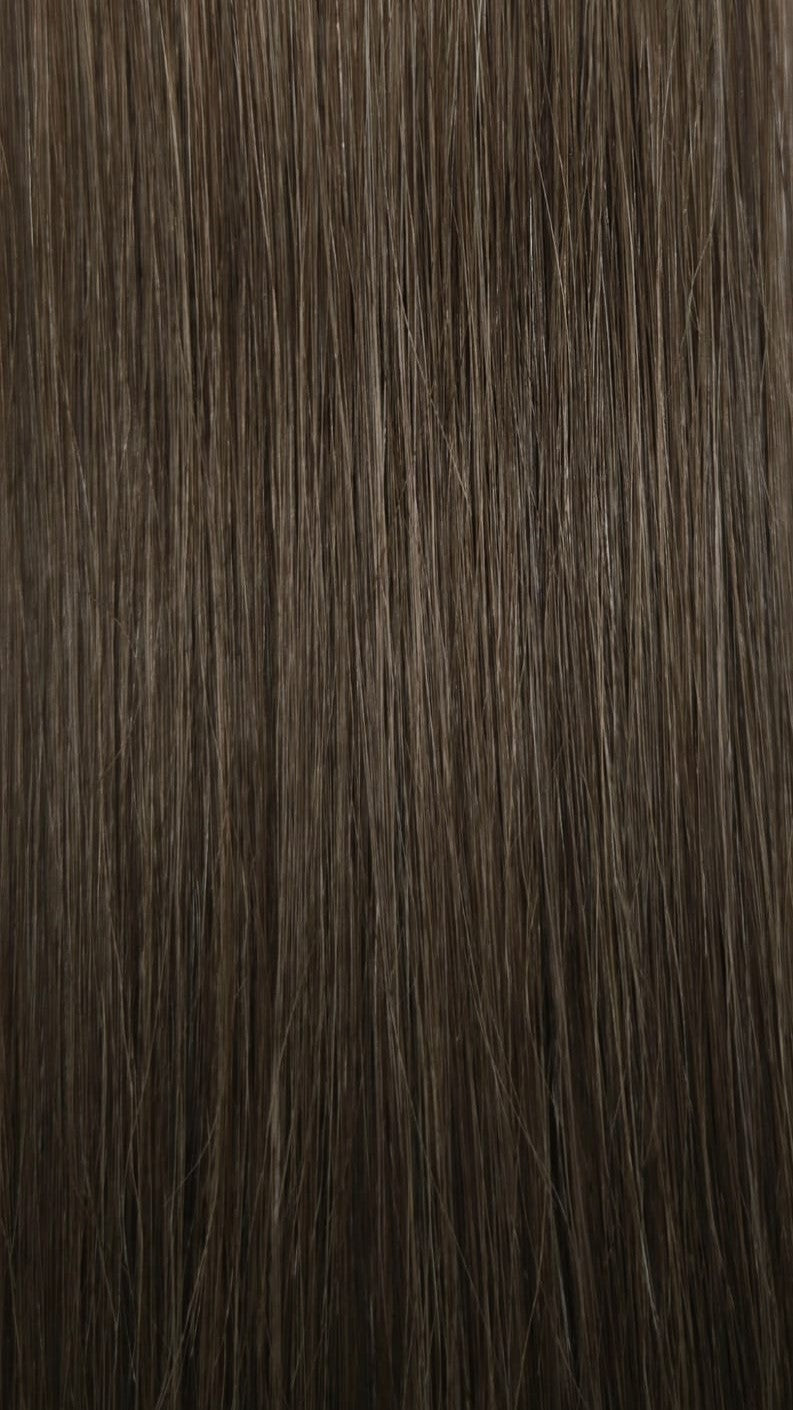 Amazing Hair 2 Clip-In Hairpiece - Instant Volume & Versatility