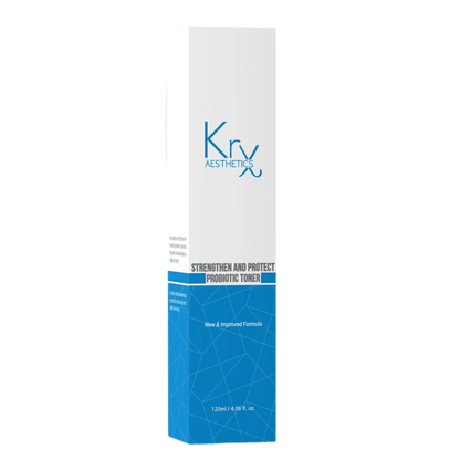KRX Strengthen & Protect Probiotic Face Toner