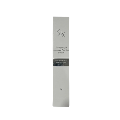 KRX The Face Lift Series Intensive Firming Serum
