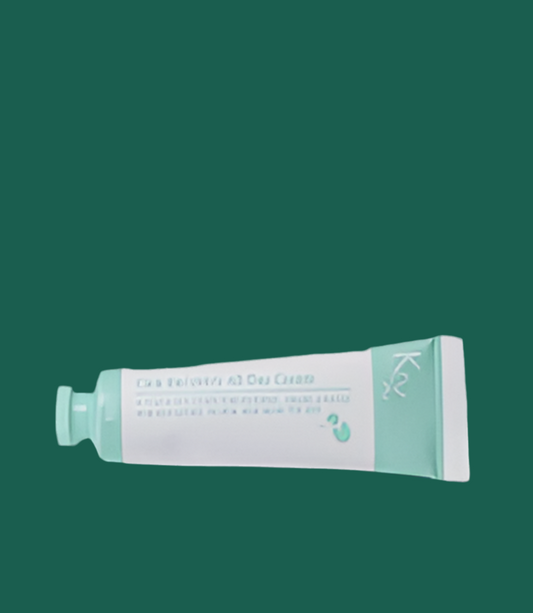 KRX Cica All Day Cream 100ml