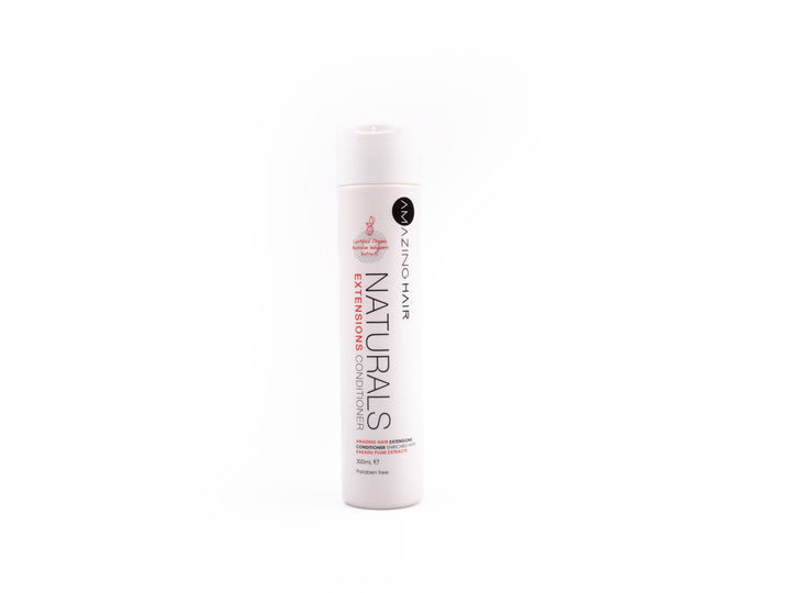 Amazing Hair Conditioner - Hydrate & Strengthen with Australian Botanicals